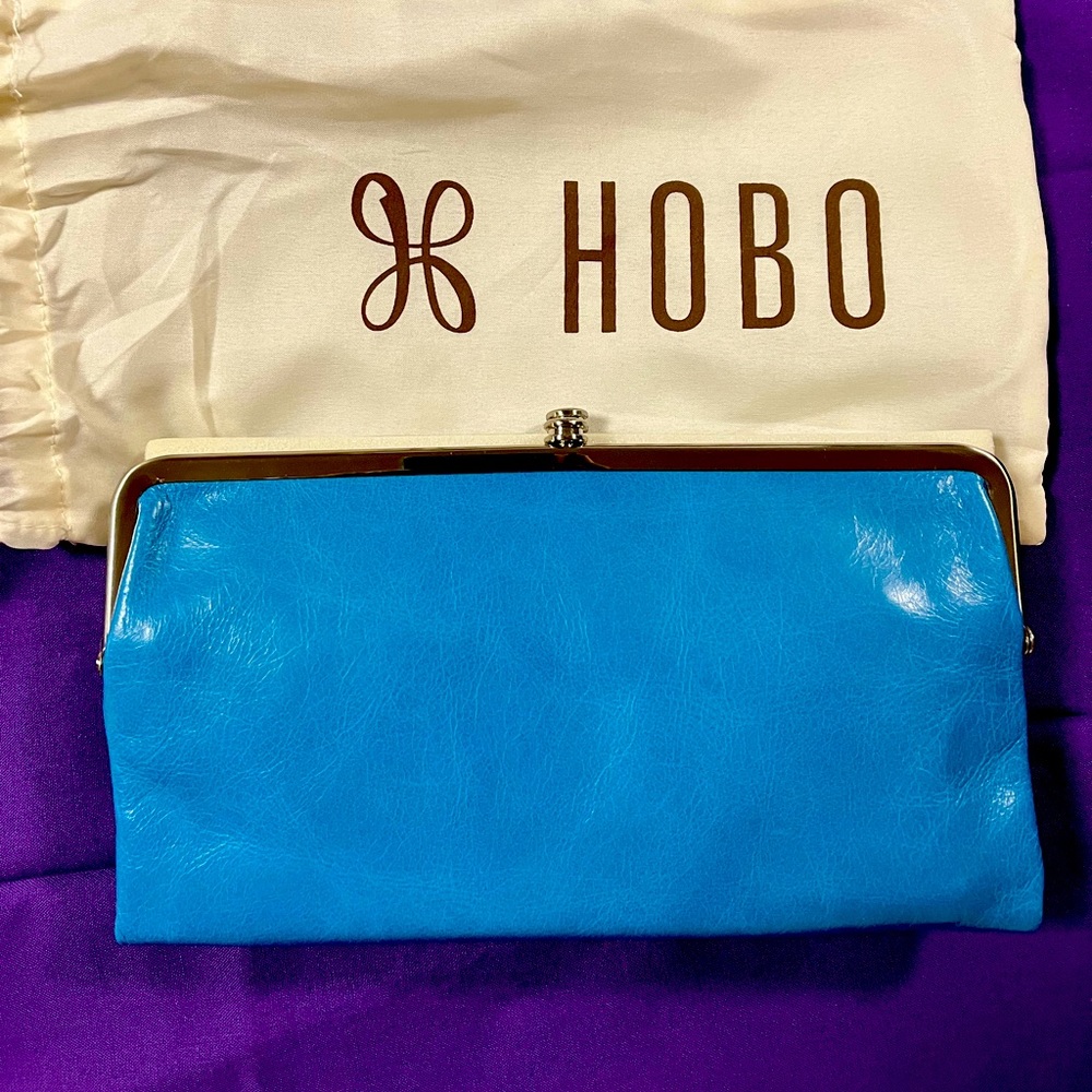 Brand New! Hobo Lauren Wallet
